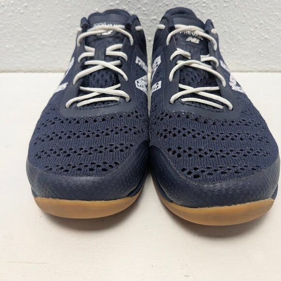 New Balance Minimus Prevail Mens Size 11.5 Cross Training Shoes Team Royal Blue - Picture 2 of 9